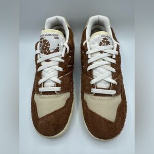 New Balance x Aime Leon Dore 550 "TEDDY BEAR"